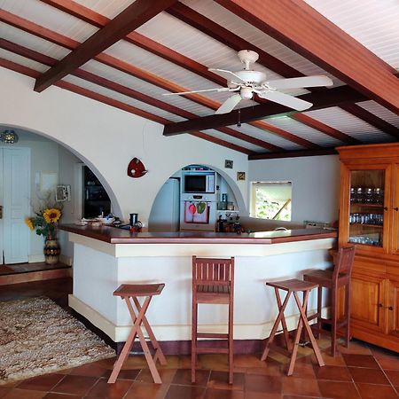 לה דיאמנט 45 Villa La Cherry Bord De Mer מראה חיצוני תמונה