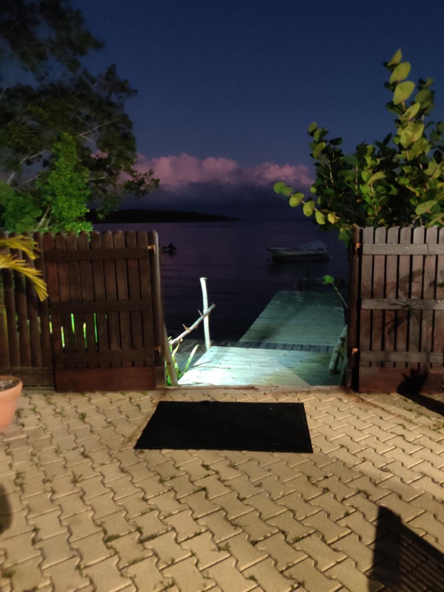 לה דיאמנט 45 Villa La Cherry Bord De Mer מראה חיצוני תמונה