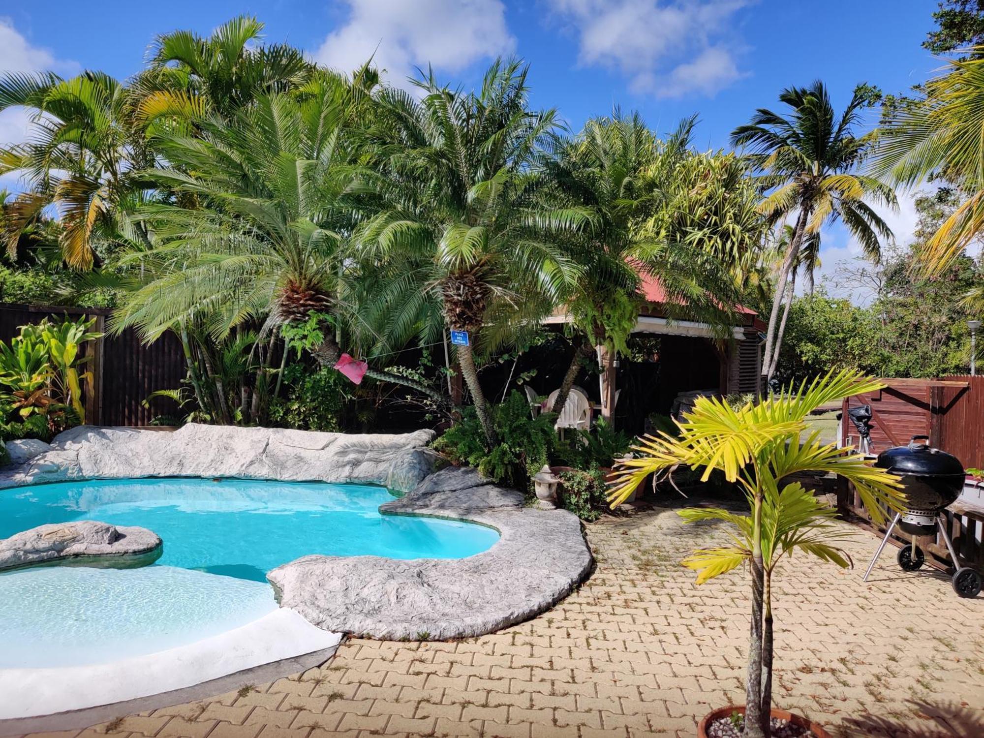 לה דיאמנט 45 Villa La Cherry Bord De Mer מראה חיצוני תמונה