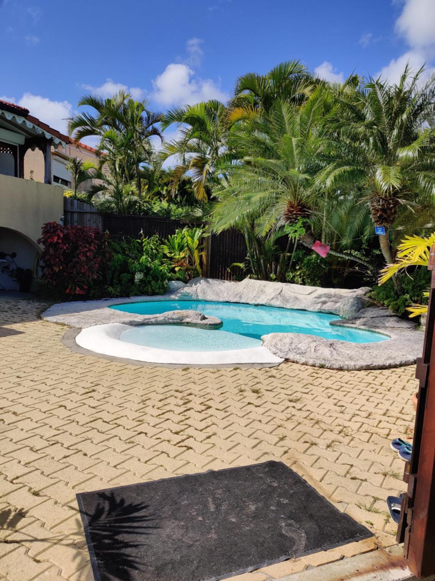 לה דיאמנט 45 Villa La Cherry Bord De Mer מראה חיצוני תמונה