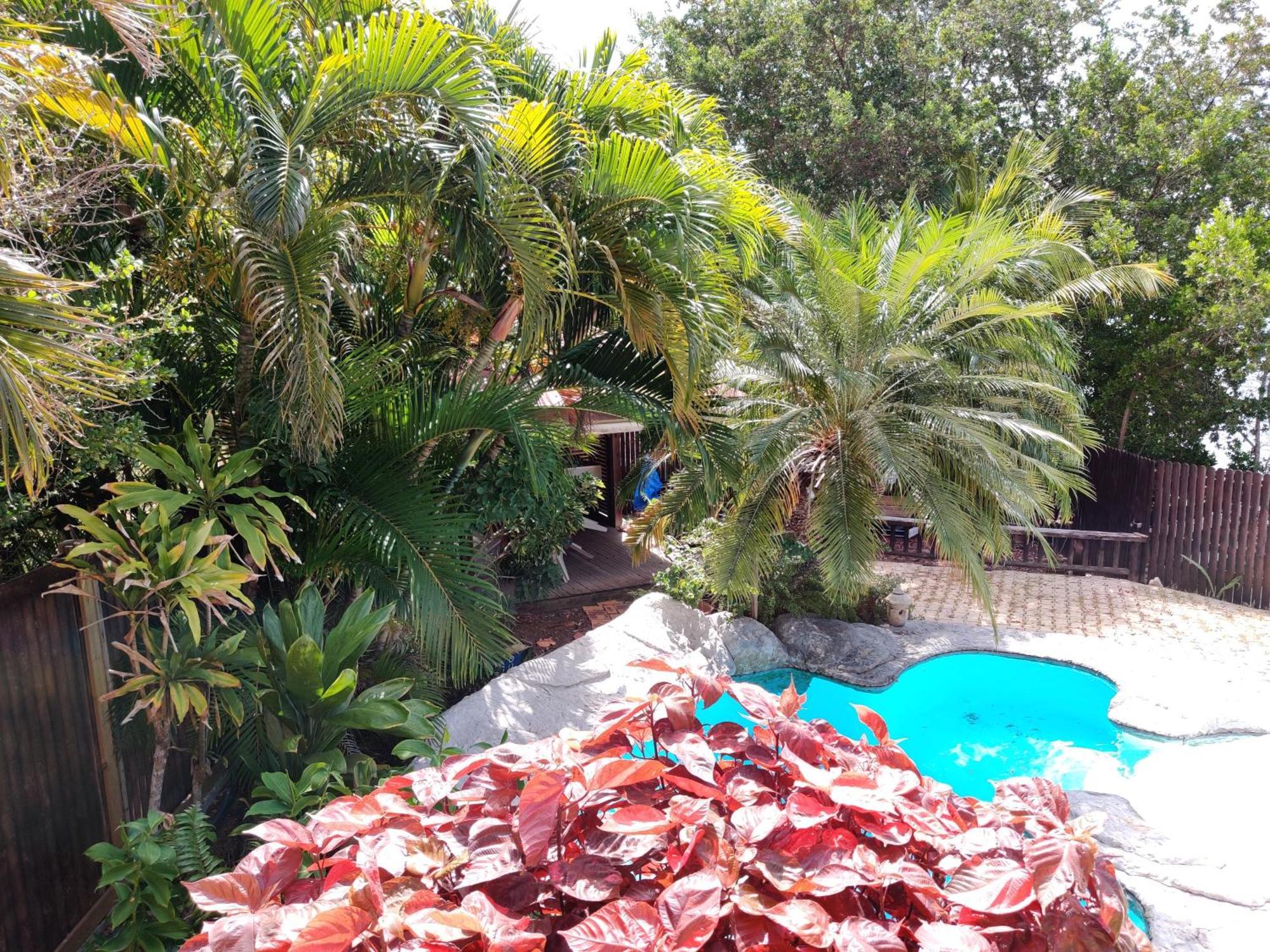 לה דיאמנט 45 Villa La Cherry Bord De Mer מראה חיצוני תמונה