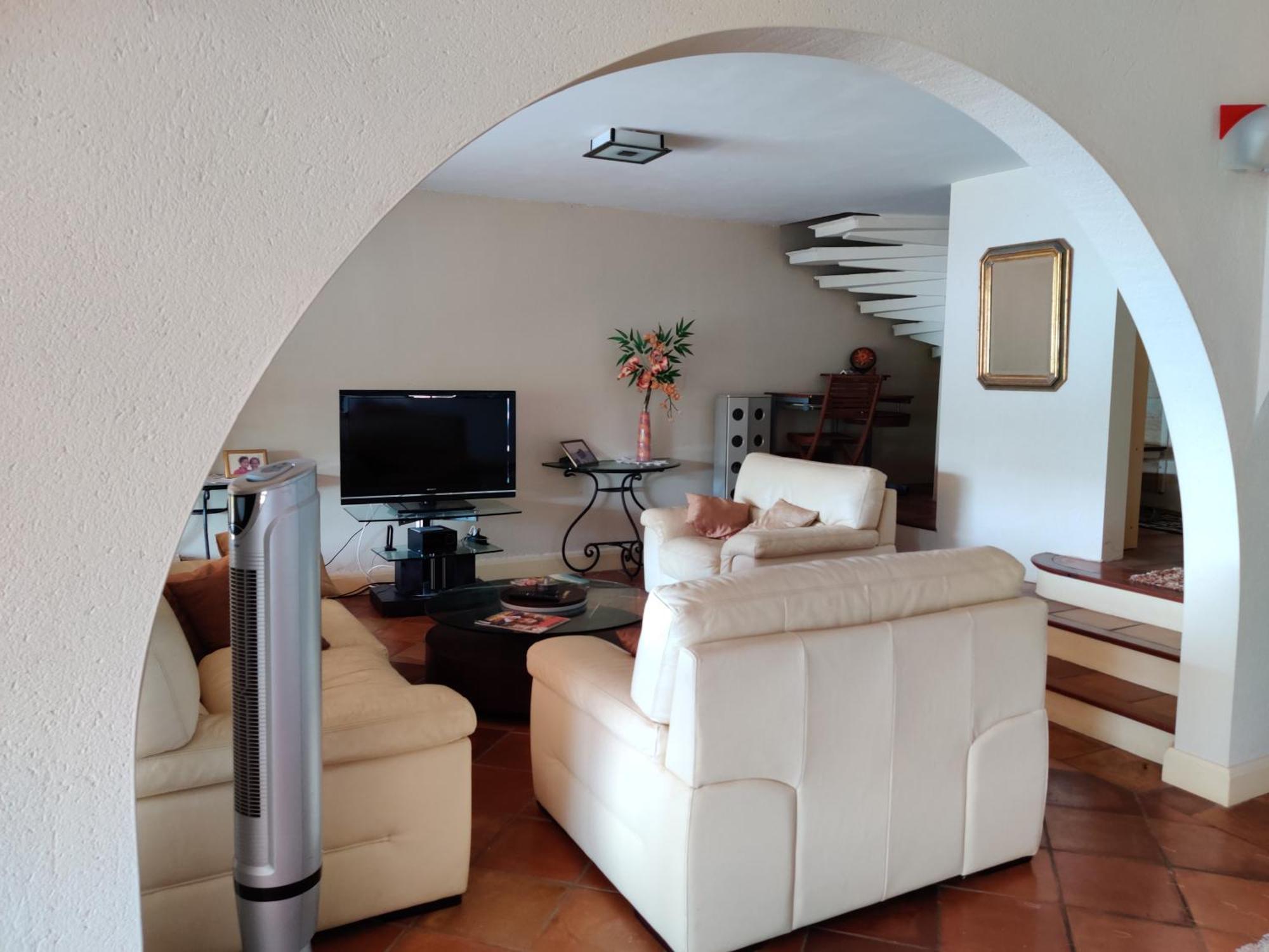 לה דיאמנט 45 Villa La Cherry Bord De Mer מראה חיצוני תמונה