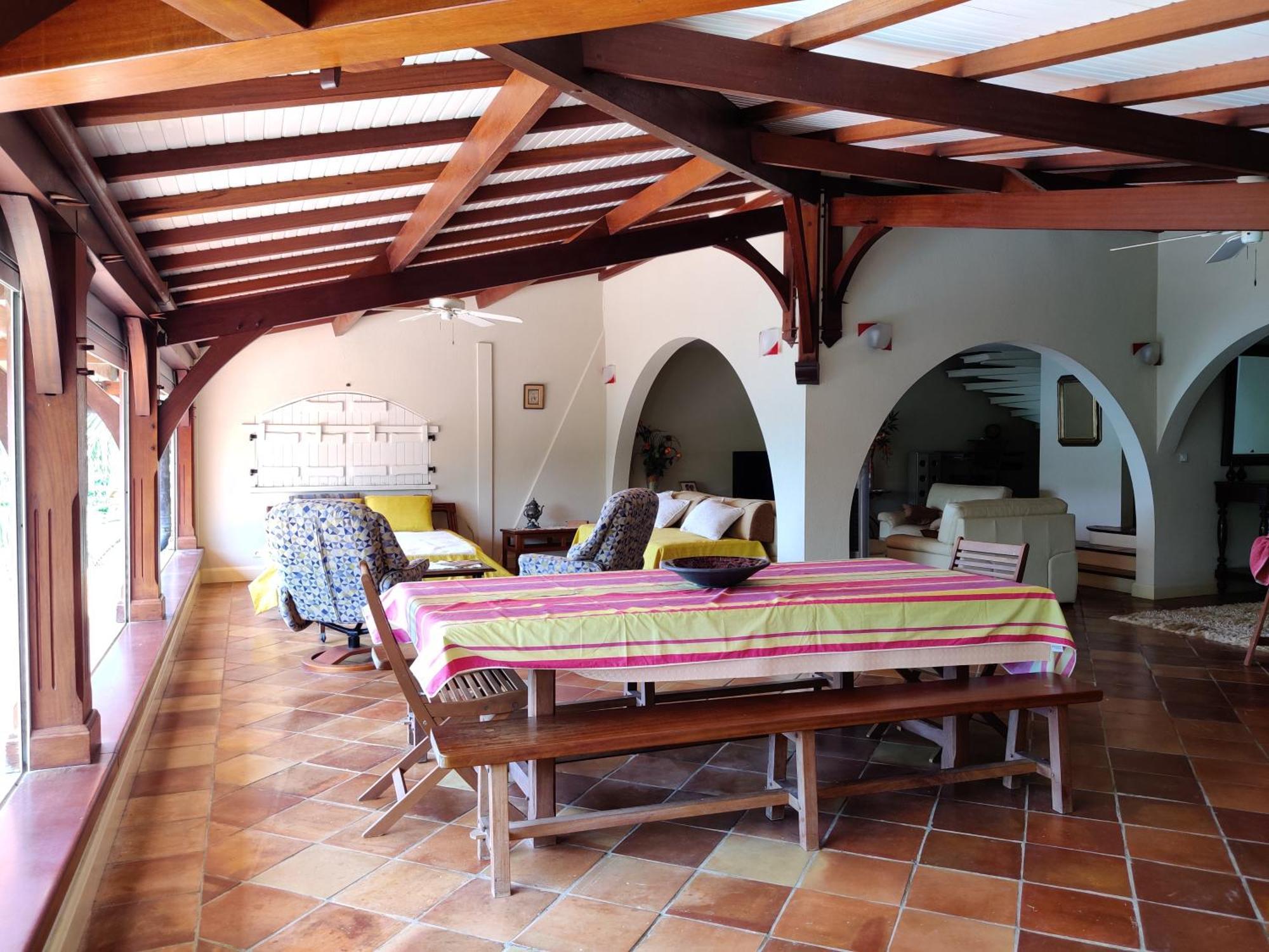 לה דיאמנט 45 Villa La Cherry Bord De Mer מראה חיצוני תמונה